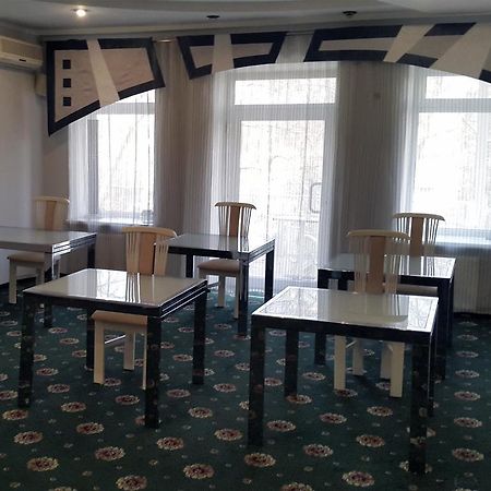 Marrion Hotel Odessa Zewnętrze zdjęcie