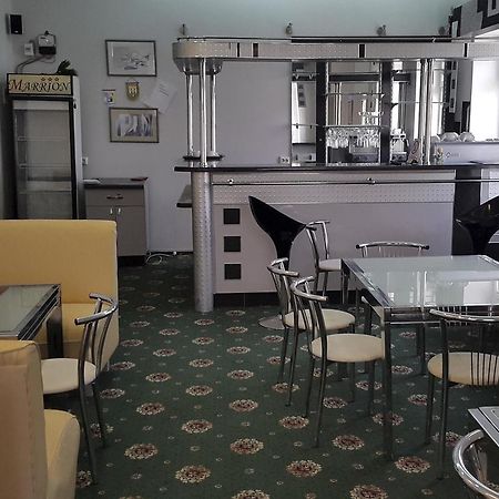 Marrion Hotel Odessa Zewnętrze zdjęcie