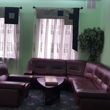 Marrion Hotel Odessa Zewnętrze zdjęcie