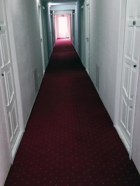 Marrion Hotel Odessa Zewnętrze zdjęcie