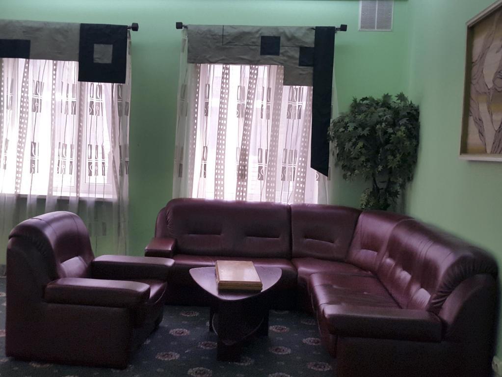 Marrion Hotel Odessa Zewnętrze zdjęcie