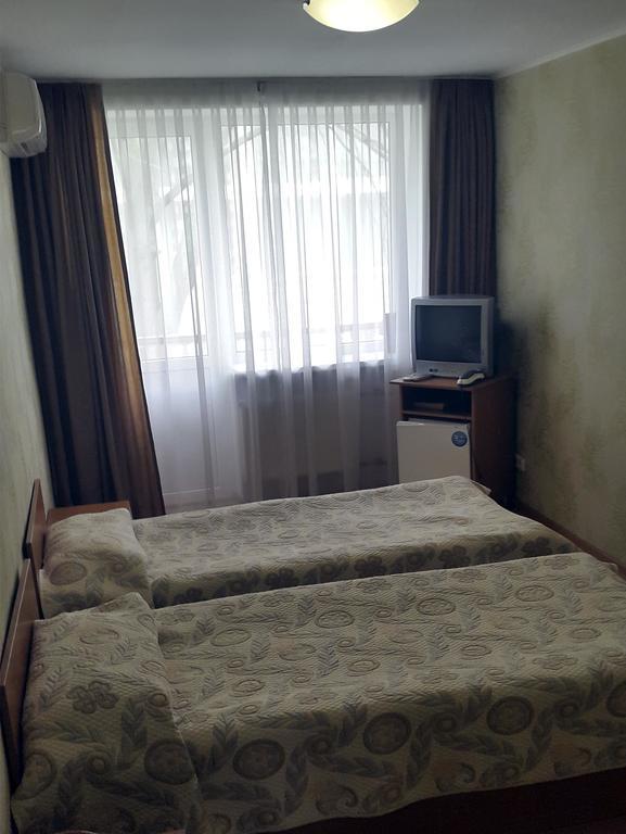 Marrion Hotel Odessa Zewnętrze zdjęcie