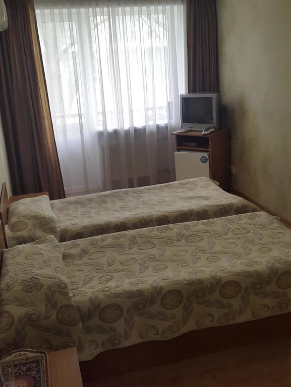 Marrion Hotel Odessa Zewnętrze zdjęcie