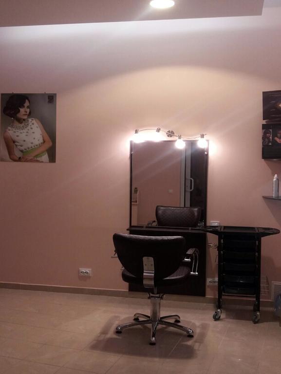 Marrion Hotel Odessa Zewnętrze zdjęcie