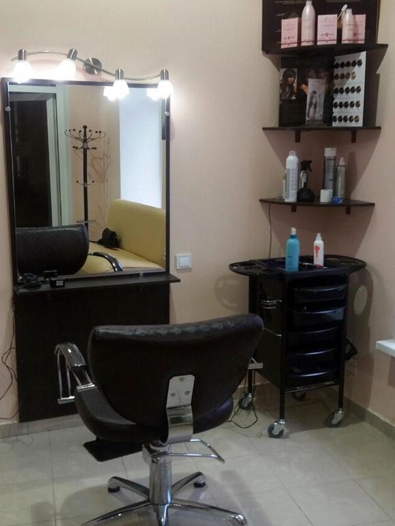 Marrion Hotel Odessa Zewnętrze zdjęcie