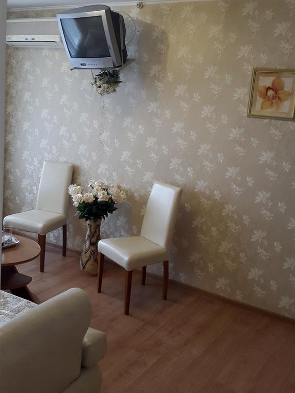 Marrion Hotel Odessa Zewnętrze zdjęcie
