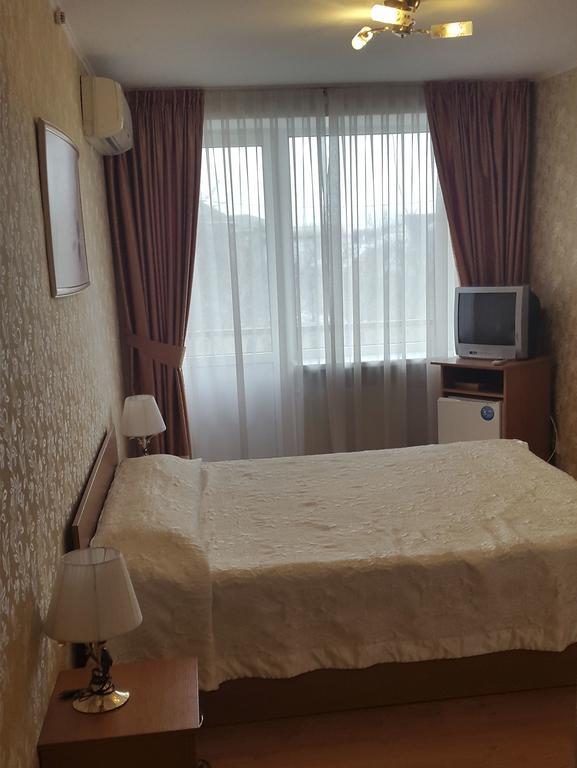 Marrion Hotel Odessa Zewnętrze zdjęcie